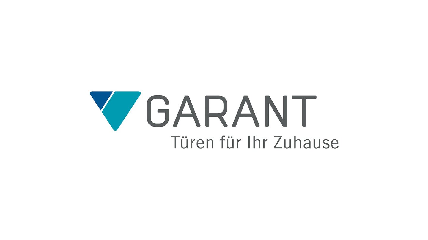 LUXHAUS Partner GARANT GARANT Logo