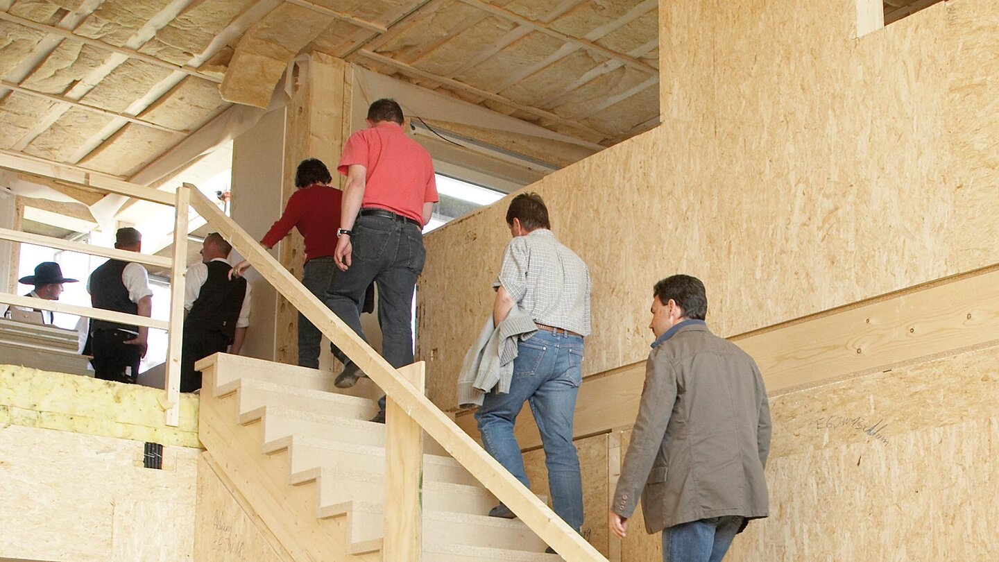 Termin Ansprechpartner