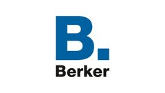 Berker Logo