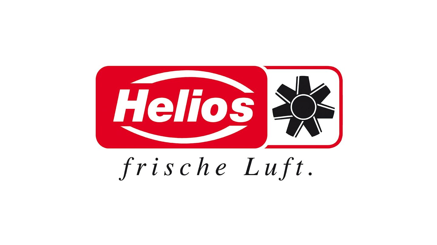 LUXHAUS Partner Helios  Helios Logo