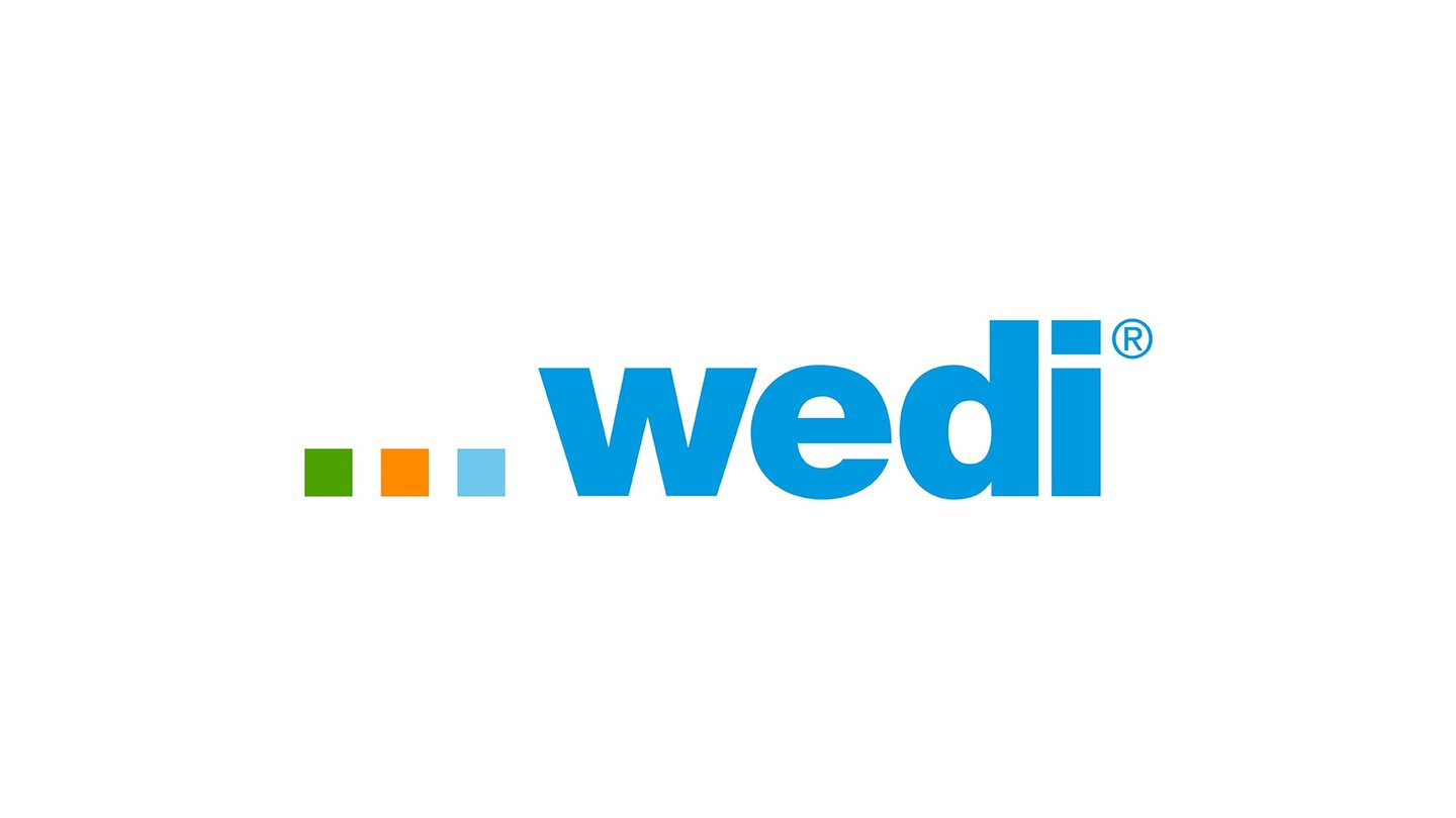 LUXHAUS Partner wedi wedi Logo