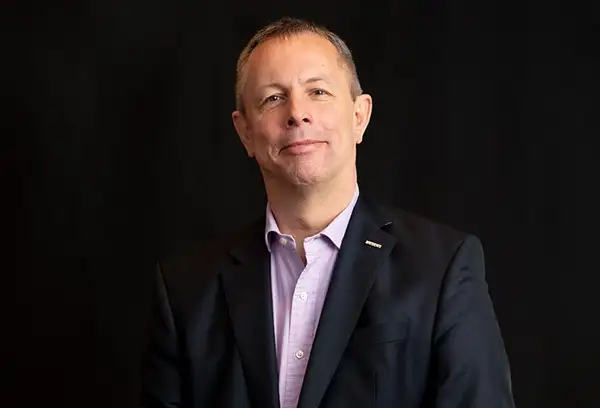 Klaus Kleen
