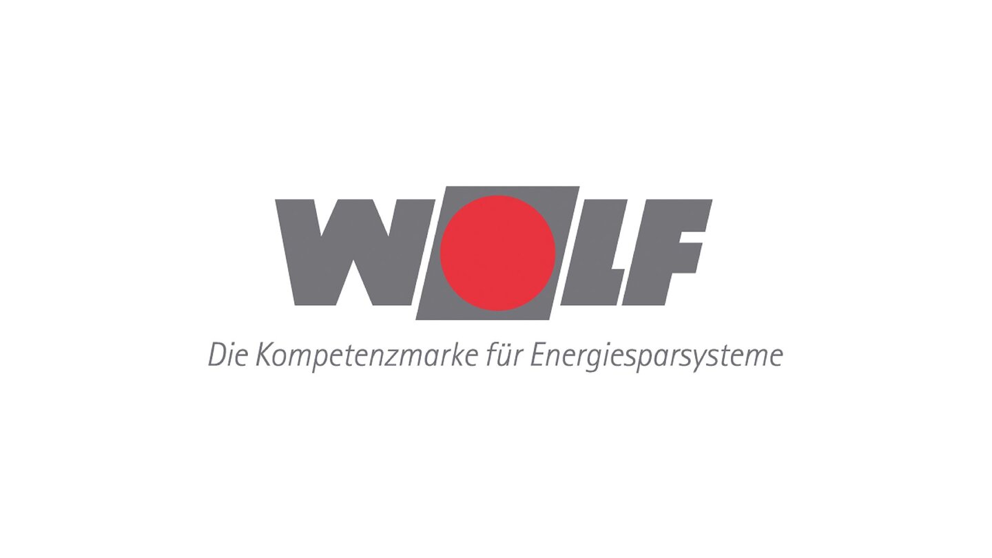 WOLF Logo