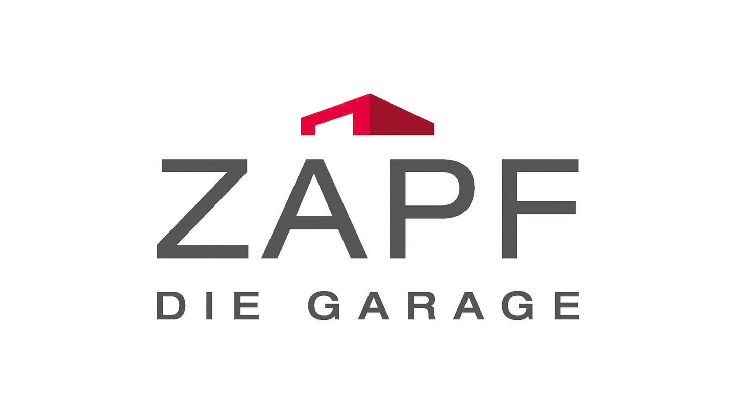 LUXHAUS Partner Zapf ZAPF Logo