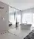 Badezimmer mit Schlafzimmer - ein Bad en Suite im Satteldach Landhaus 290