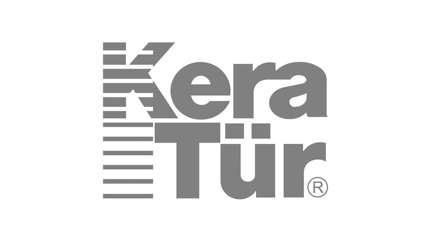 LUXHAUS Partner KeraTür  KeraTür Logo