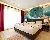 Schlafzimmer - Moderne Luxus-Stadtvilla | Walmdach 404 von LUXHAUS