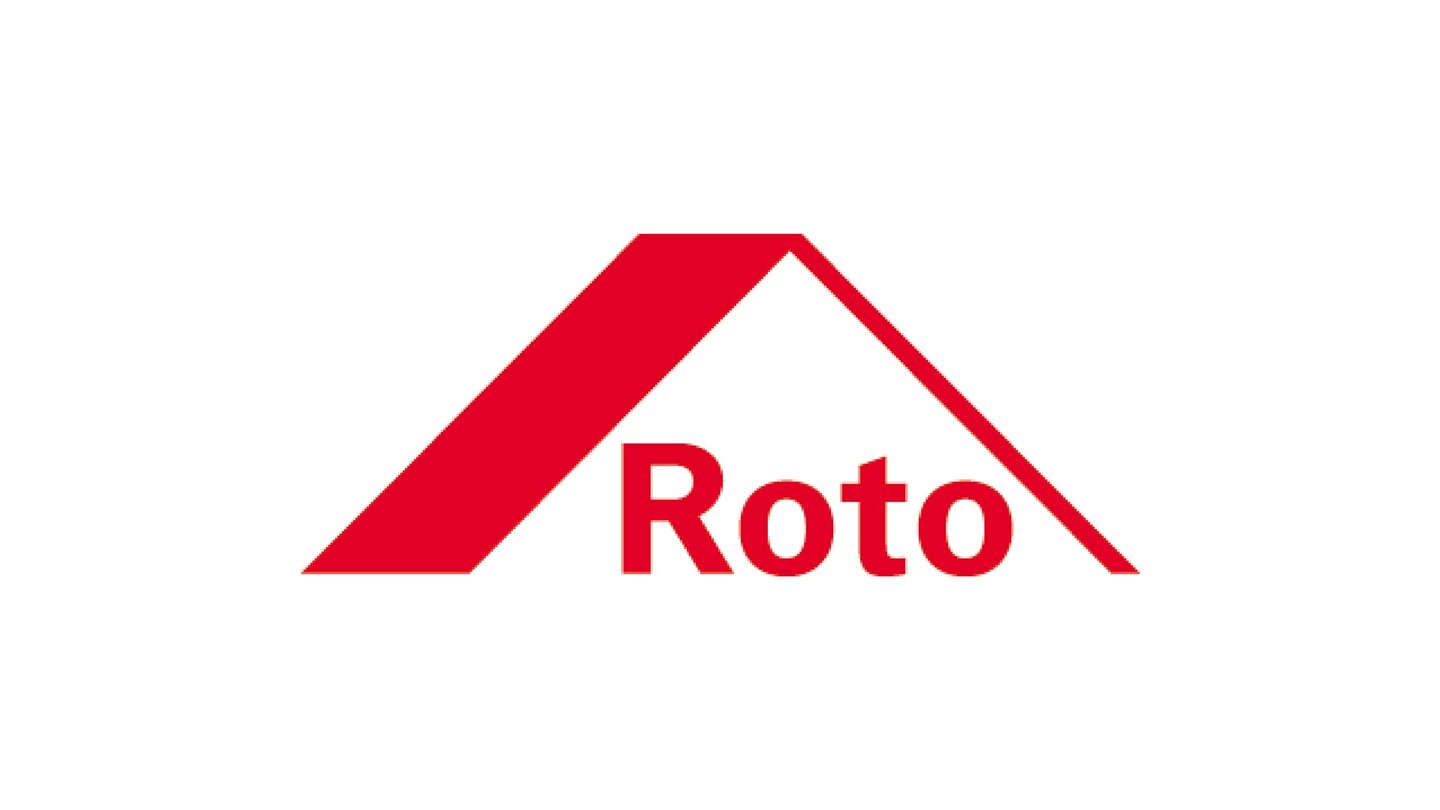 LUXHAUS Partner Roto Roto Logo