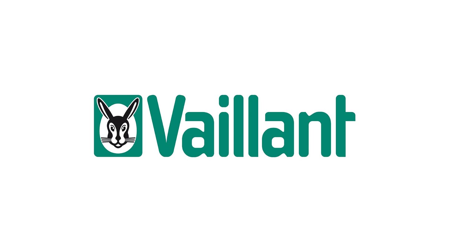 LUXHAUS Partner Vaillant Vaillant Logo