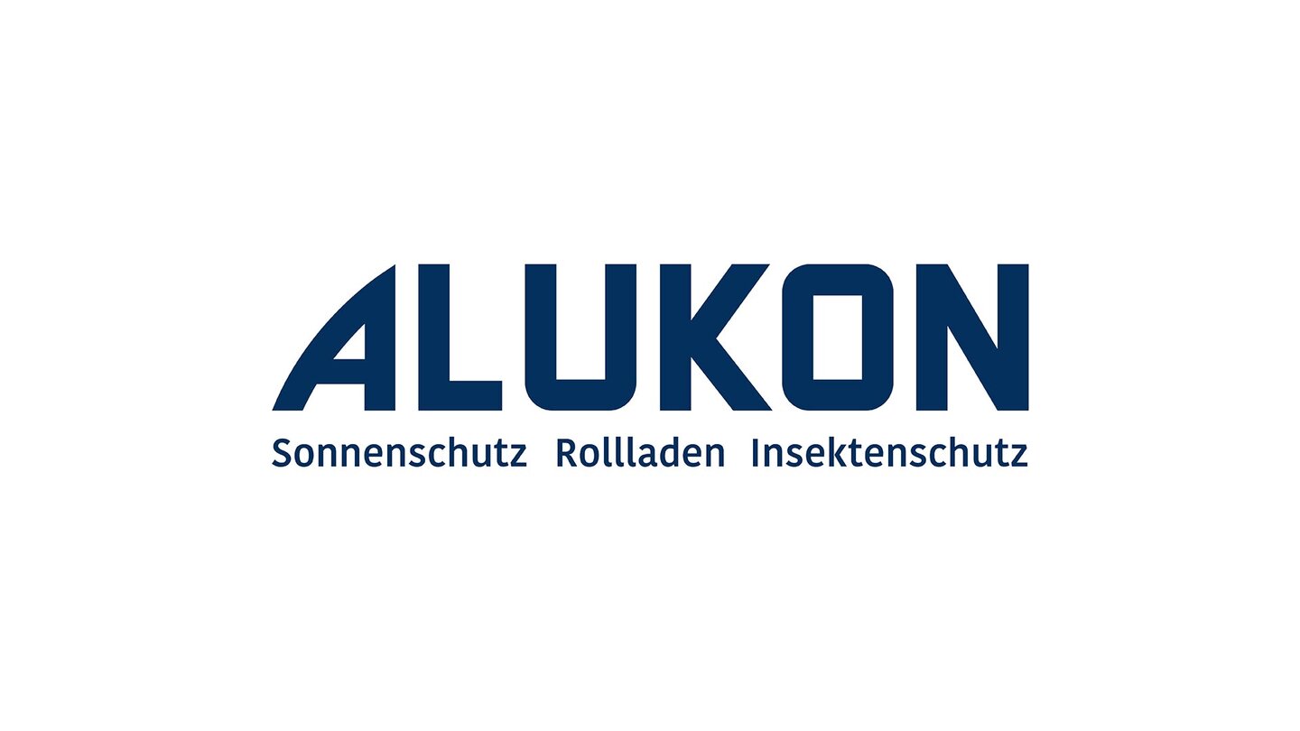 LUXHAUS Partner ALUKON ALUKON Logo