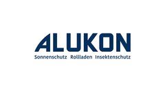 ALUKON Logo