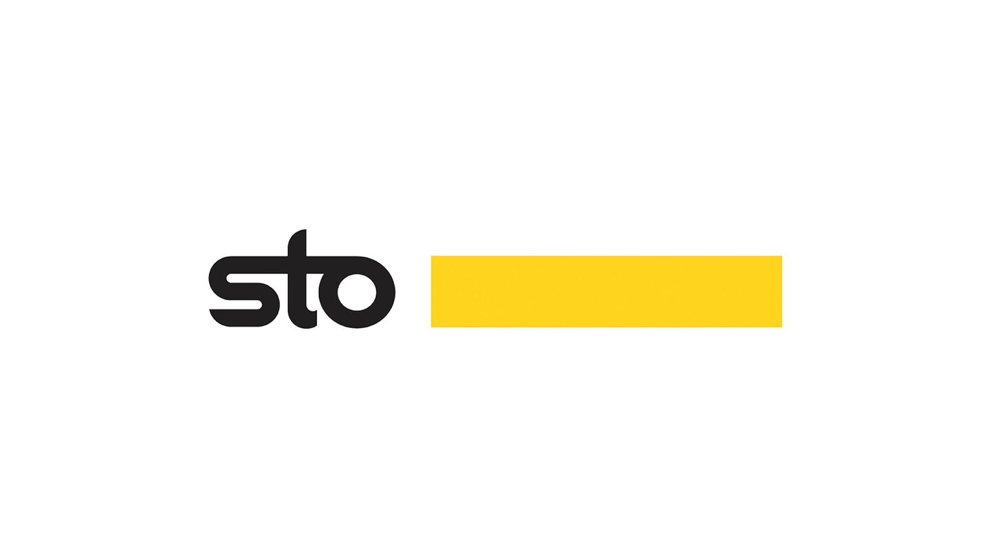 LUXHAUS Partner Sto Sto Logo