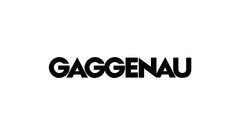 GAGGENAU Logo