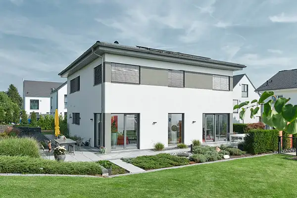 Passivhaus bauen