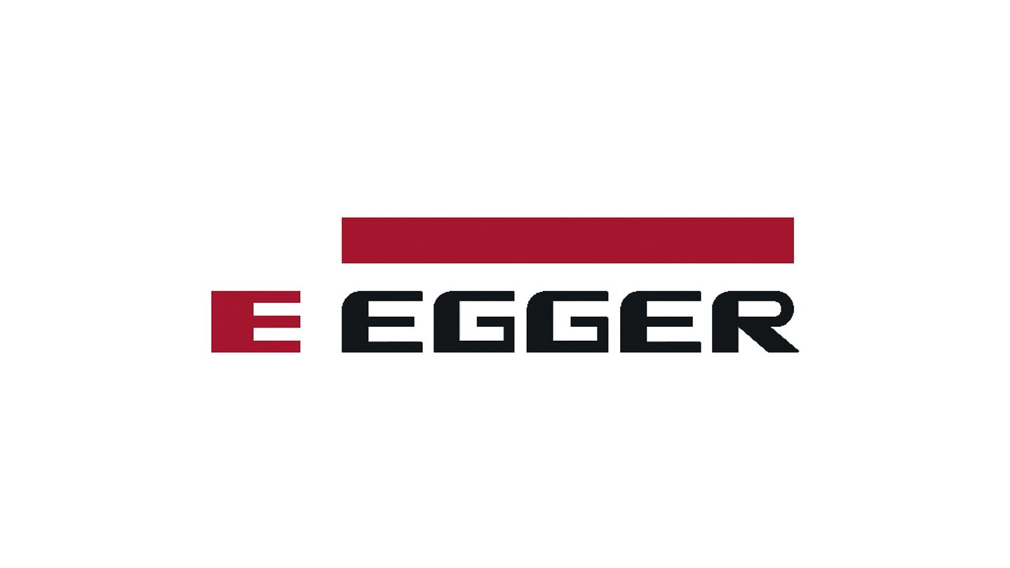 LUXHAUS Partner EGGER EGGER Logo