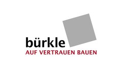 bürkle Logo