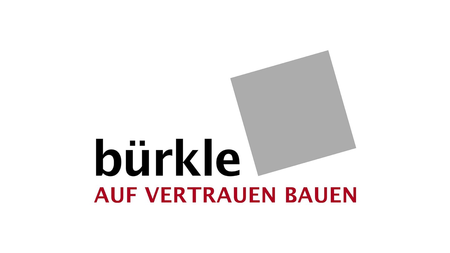 LUXHAUS Partner bürkle bürkle Logo