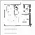 Grundriss für ein schmales Haus - LUXHAUS Satteldach Klassik 126
