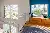 Homestory Pultdach Klassik 285 | Sitzfenster