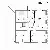 Stadtvilla-Grundriss mit 170m² | Obergeschoss