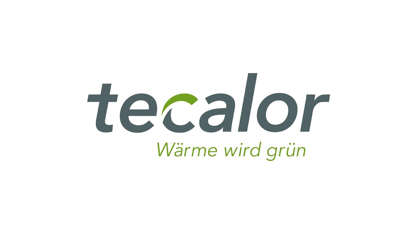 LUXHAUS Partner tecalor tecalor Logo