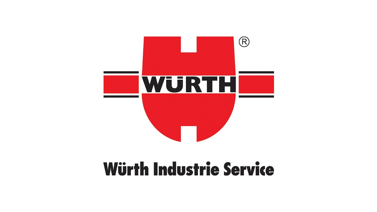 LUXHAUS Partner Würth Wuerth Logo