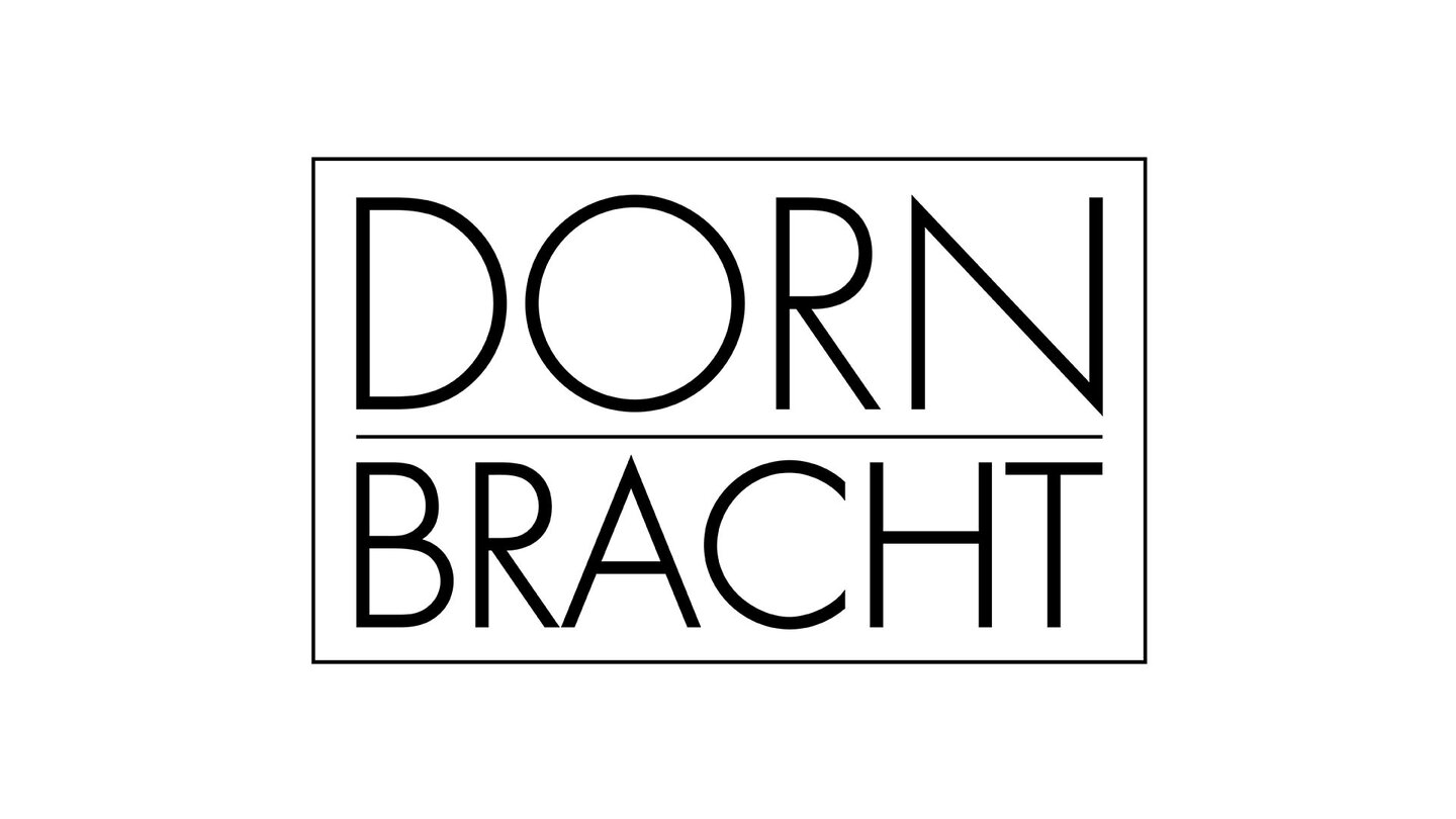 LUXHAUS Partner DORNBRACHT DORNBRACHT Logo