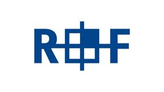 R+F Logo