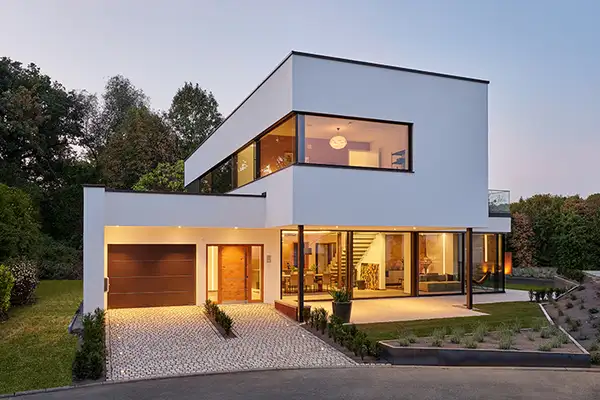 Traumhaus