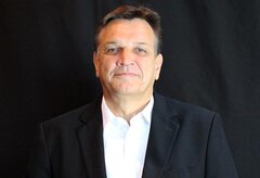 Jürgen van den Borg