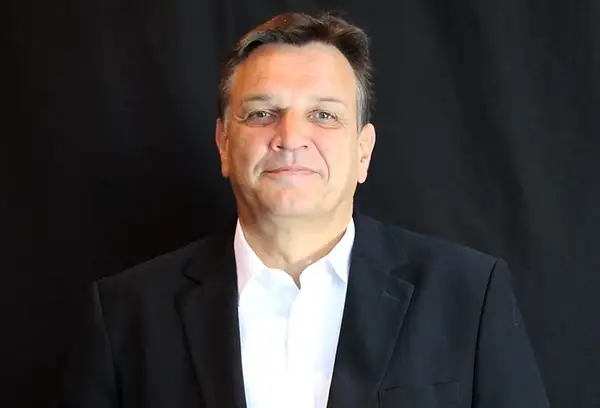 Jürgen van den Borg