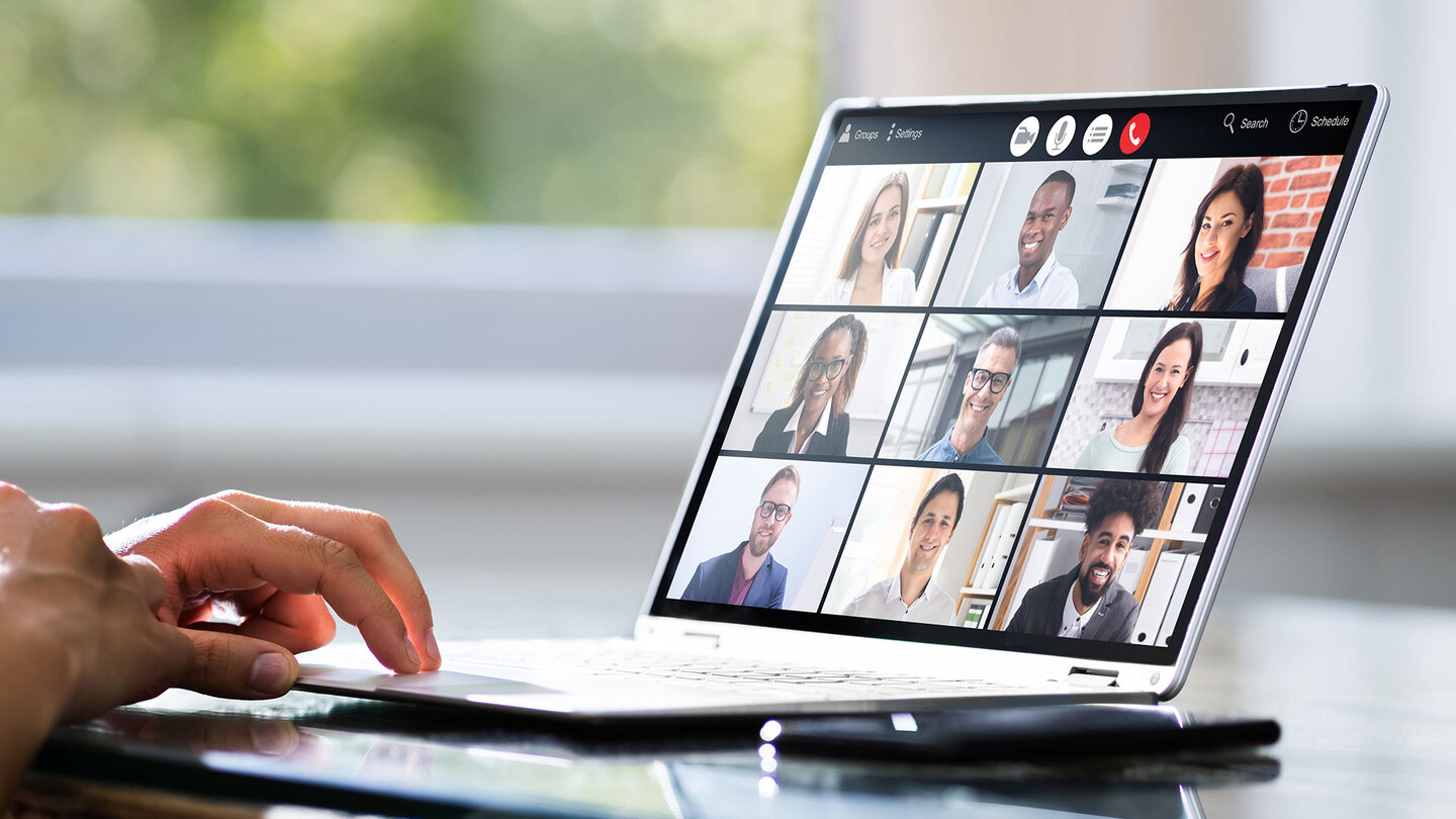 Termin Ansprechpartner