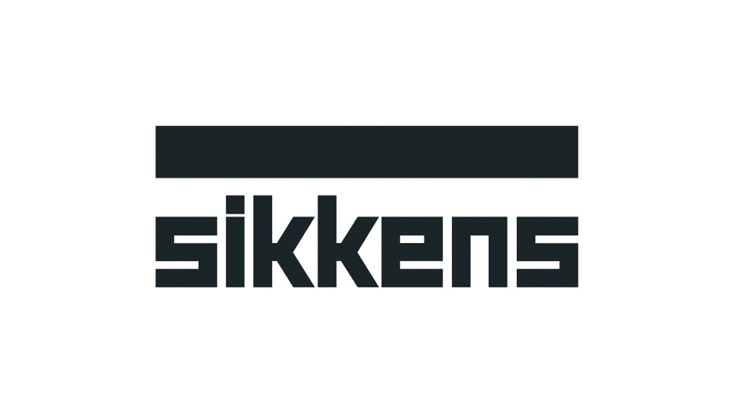 LUXHAUS Partner sikkens sikkens Logo