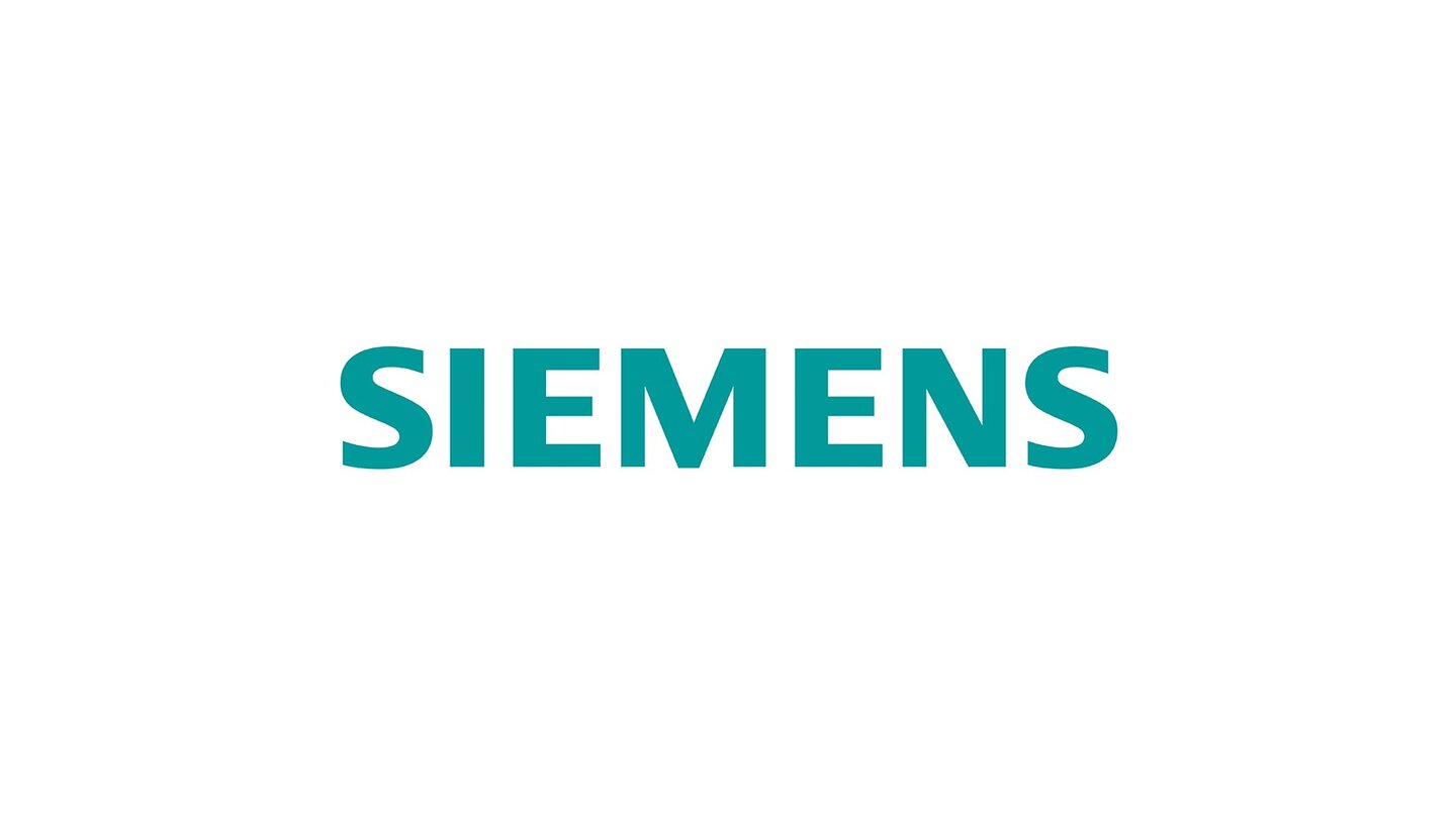 LUXHAUS Partner SIEMENS SIEMENS Logo