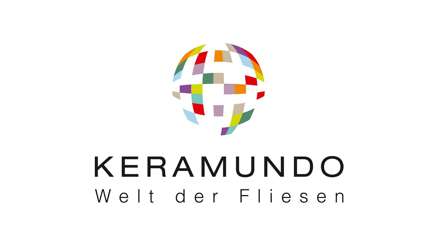 LUXHAUS Partner KERAMUNDO KERAMUNDO Logo