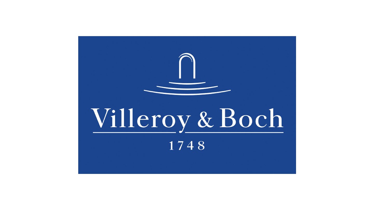 LUXHAUS Partner Villery & Roch Villery & Boch Logo