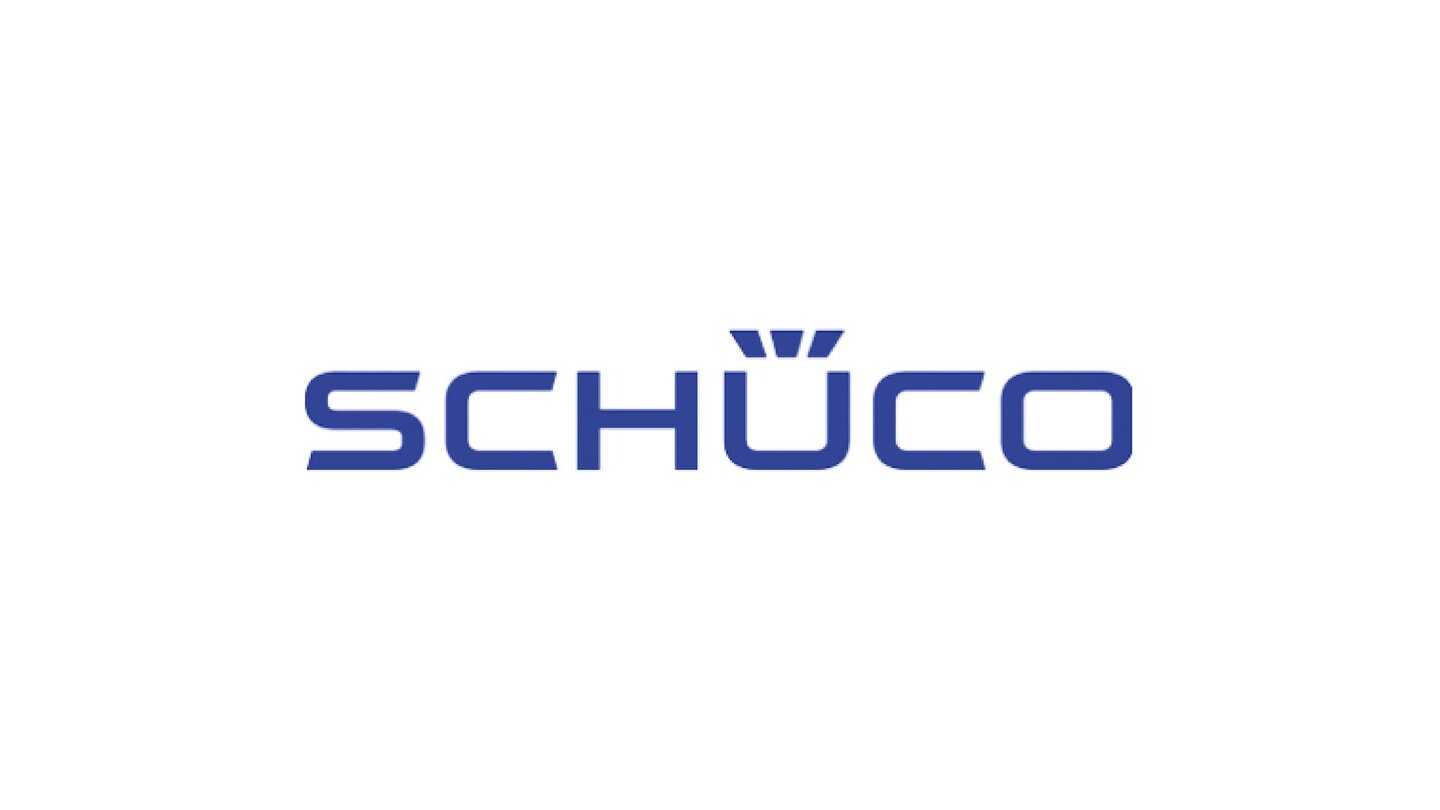 LUXHAUS Partner SCHÜCO SCHÜCO Logo