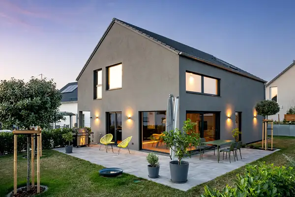 Gebäudeenergiegesetz 2024