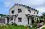 Einfamilienhaus in leichter Hanglage - LUXHAUS