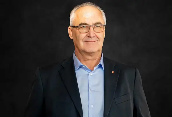 Andreas Onasch