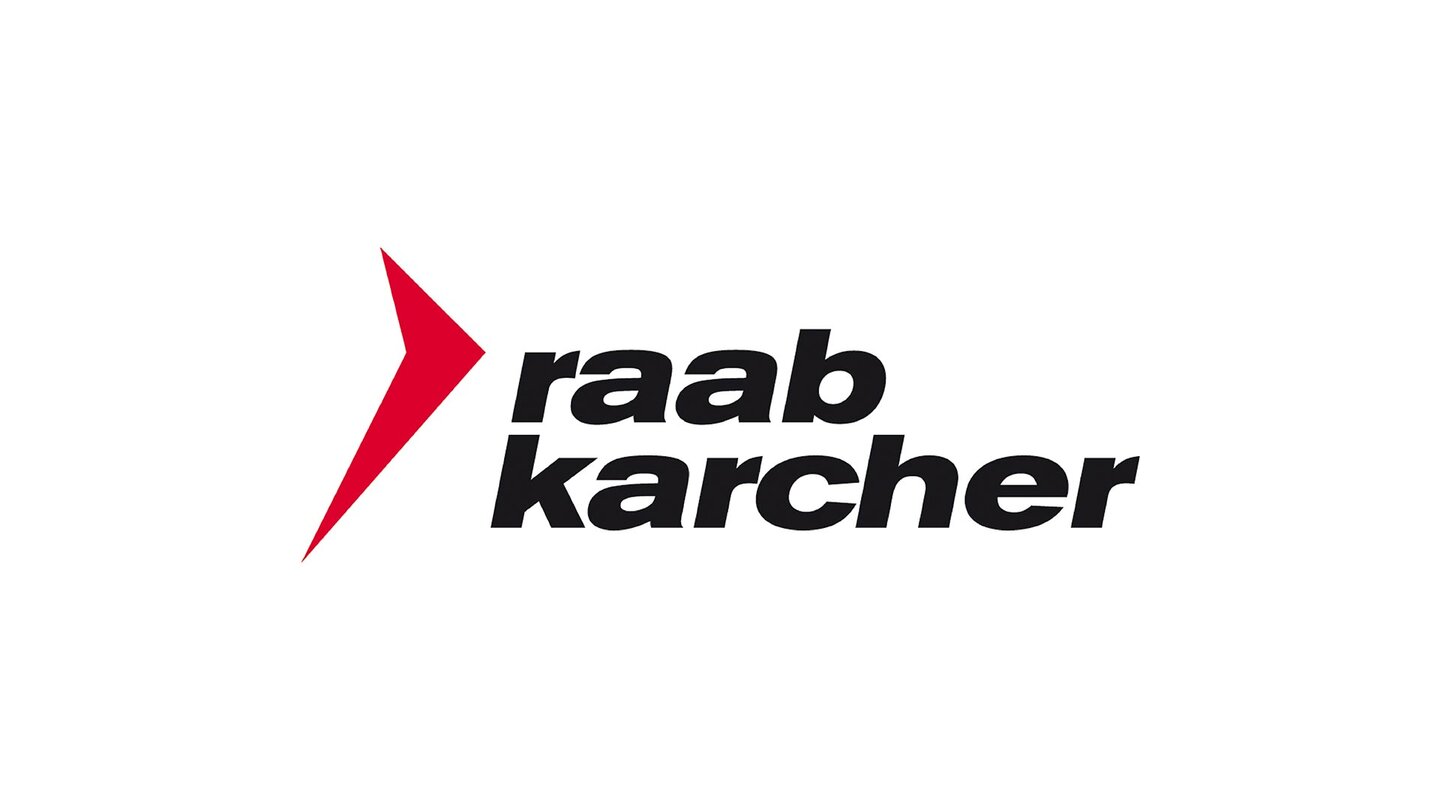LUXHAUS Partner Raab Karcher Raab Kaarcher Logo