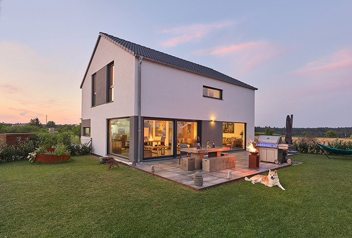26+ toll Vorrat Haus Bauen Tipps Hausbau Basics Die