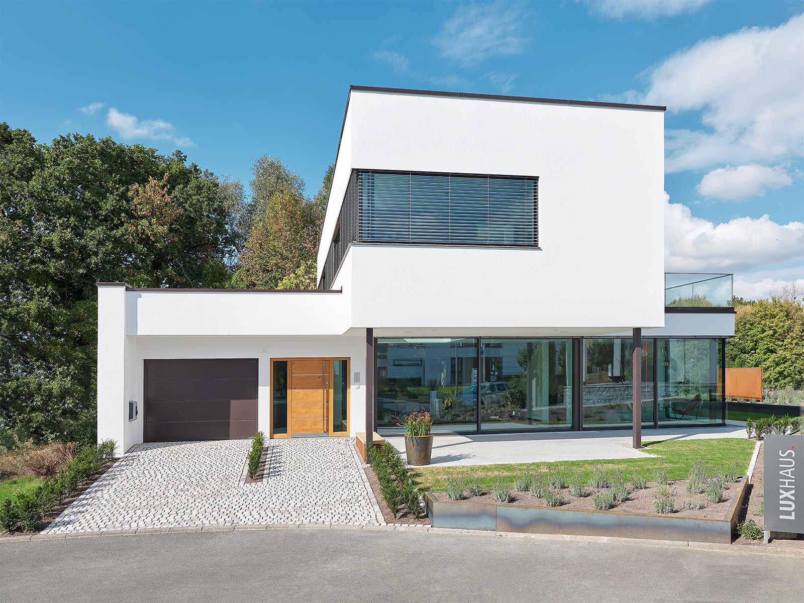 Musterhuser Bad Vilbel