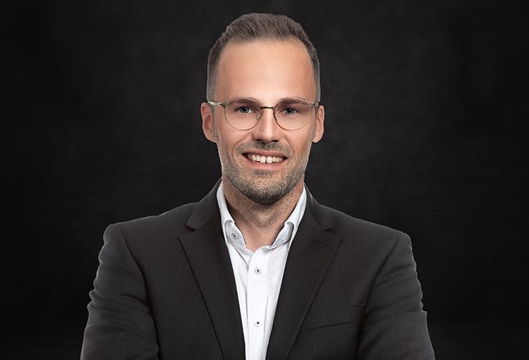 Dominik Forberger Dominik Forberger