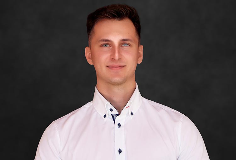 Carl Hodder Carl Hodder