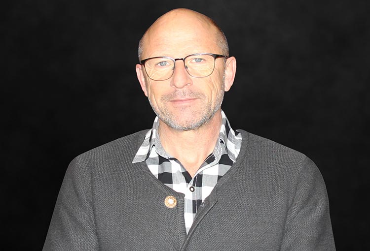 Jürgen Volk Jürgen Volk