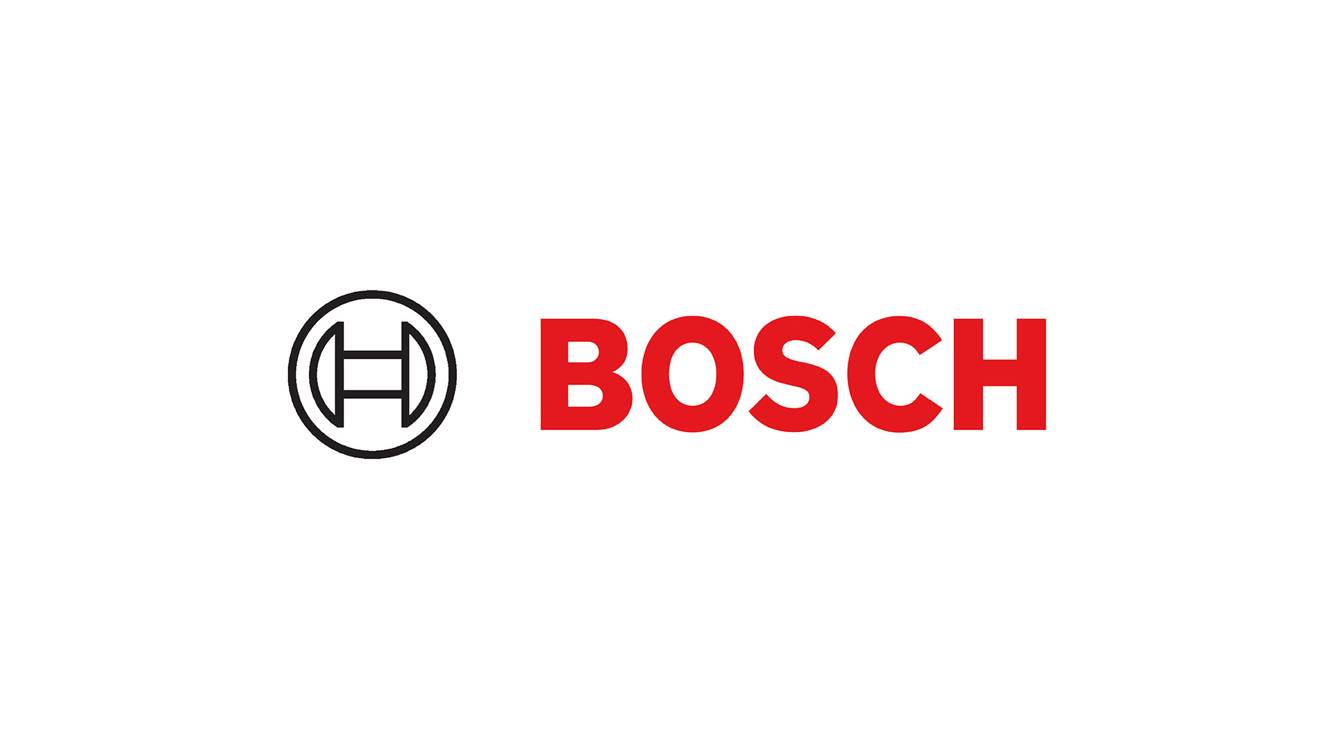 BOSCH Logo