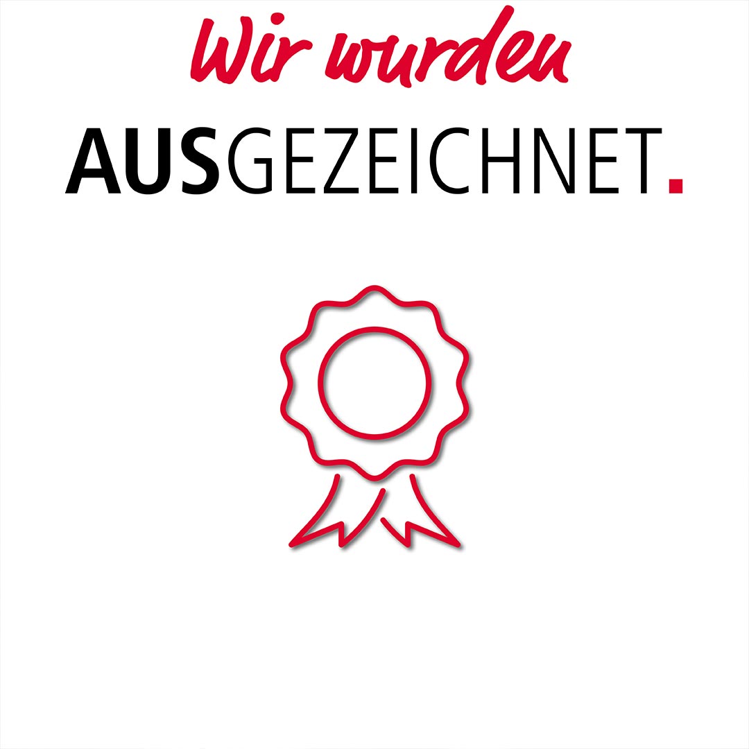 Capital Fertighaus-Kompass - Wir wurden ausgezeichnet Capital Fertighaus-Kompass - Wir wurden ausgezeichnet